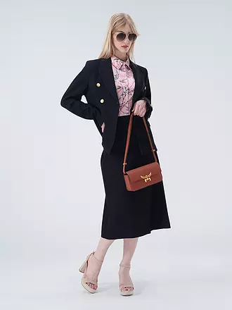 MCM | Ledertasche - Umhängetasche HIMMEL Small | 